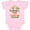 AD-Pink, variant on Cute Sloth I Love My Memaw Boys or Girls Baby Bodysuit