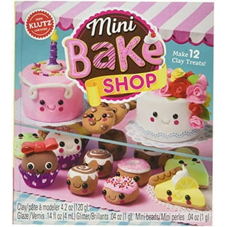 Klutz Mini Bake Shop