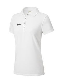speedo polo shirt
