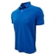 thumbnail image 3 of Polo Tommy Hilfiger, corte regular, elástico, para hombre, azul, 3 of 3