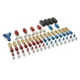 thumbnail image 3 of NOS/Nitrous Oxide System 02462-S-ENOS Nitrous Oxide Plumbing Kit, 3 of 11