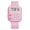 Pink, variant on Men Women Digital Wristwatch: Multifunctional Calculator Watch Math Calculation Date Time Function Watch for Students Office