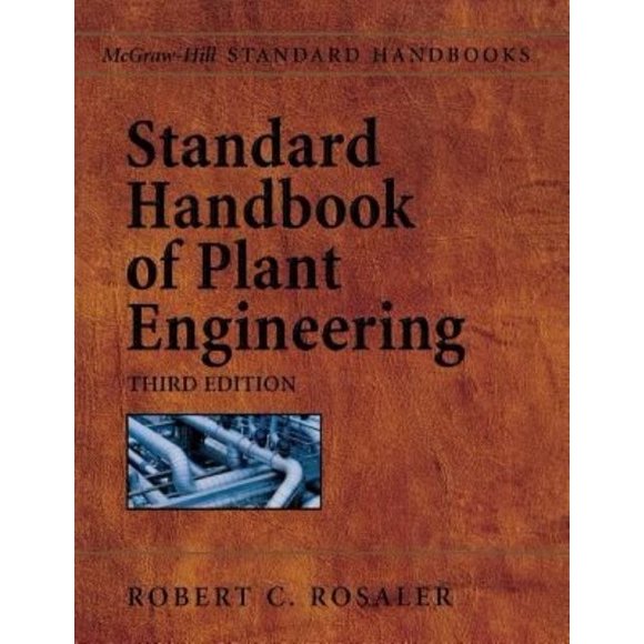 Manuel Standard d'Ingénierie des Plantes