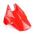 thumbnail image 6 of Motor Genic ABS Rear Hugger Fender Mudguard For Honda CBR1000 CBR 1000 2012-2016, 6 of 11