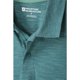 thumbnail image 5 of Mountain Warehouse - Polo Hasst Jaspeada para Hombre (Cerceta), 5 of 6