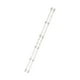 thumbnail image 2 of 2 tiras de retroiluminación LED para TV Tiras de luces CX32D06-zc22ag-05 JL.D32061330-006as-m H32D7100E HL-00320A30-0601S-07 para Ngm3201, 2 of 8