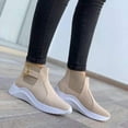 thumbnail image 1 of Zapatos occidentales para mujer, botines informales con correa de hebilla para mujer, zapatos puntiagudos Retro sin cordones Wmkox8yii  FOPL1489, 1 of 4