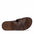 thumbnail image 4 of Teva Men Sandales CARAFE en Cuir SLIDE, 4 of 5