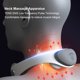 thumbnail image 5 of Mini masajeador de columna cervical, instrumento de masaje de cuello eléctrico, alivio del dolor muscular, 5 of 8