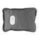 thumbnail image 4 of Electric Hot Water Bag Explosionproof Auto Power Off Fast Heating Abdominal Hand Warmer for Women Girl, 4 of 5