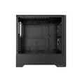 thumbnail image 4 of MetallicGear Neo Series Neo Air - Tower - extended ATX - windowed side panel (tempered glass) - no power supply - black - USB/Audio, 4 of 5