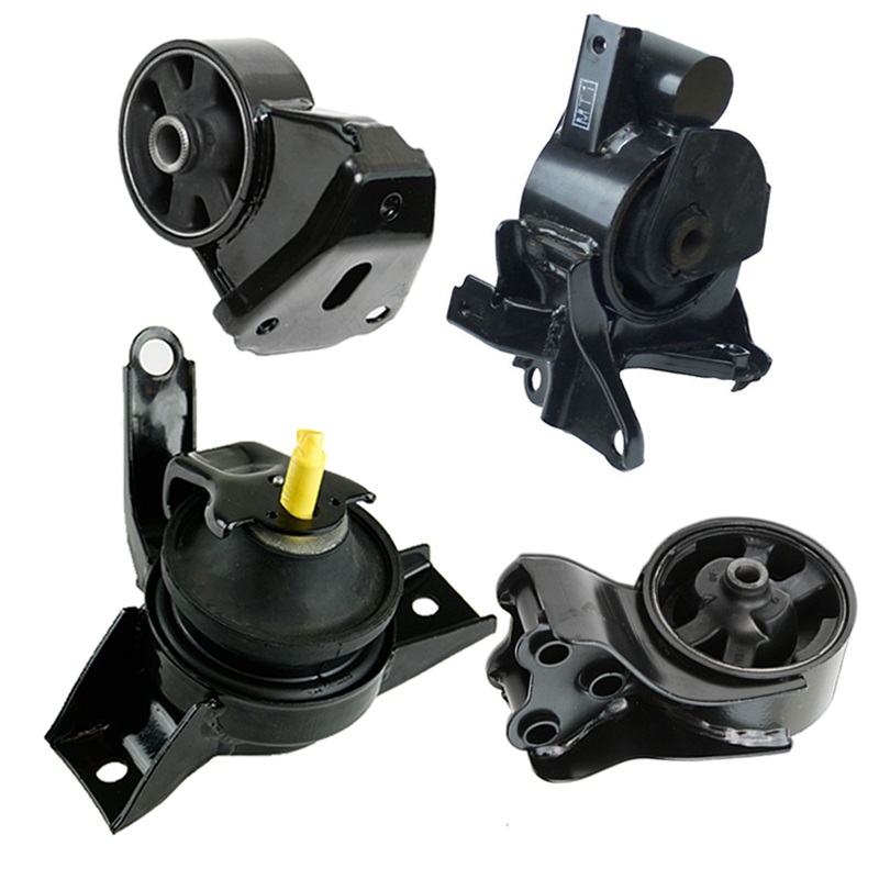 K2314 Fits 20032004 Hyundai Tiburon 2.7L 5speed Manual Motor & Trans