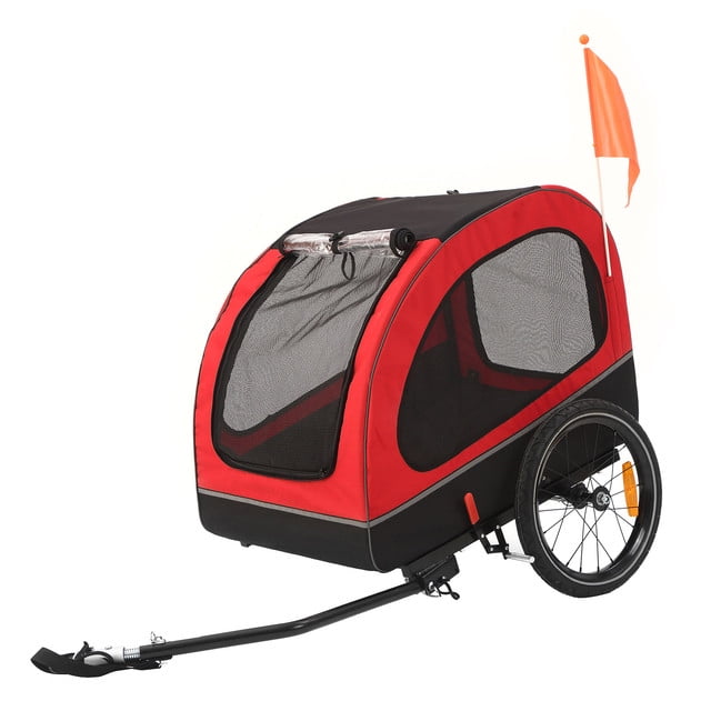 Aldi kids bike trailer sale