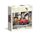 thumbnail image 1 of Clementoni Fiat 500, 500 Piece Puzzles, 1 of 1