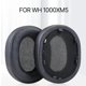thumbnail image 2 of Almohadillas suaves para los oídos para auriculares Wh 1000xm5, almohadillas para los oídos, almohadillas de espuma viscoelástica, 2 of 5