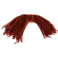 thumbnail image 1 of Cuerda de estaca de la tienda Zulema naranja 100pcs, 1 of 7
