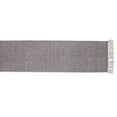 thumbnail image 3 of DII Textured Cotton Table Runner, Eggplant, 15"W x 72"L, 3 of 3