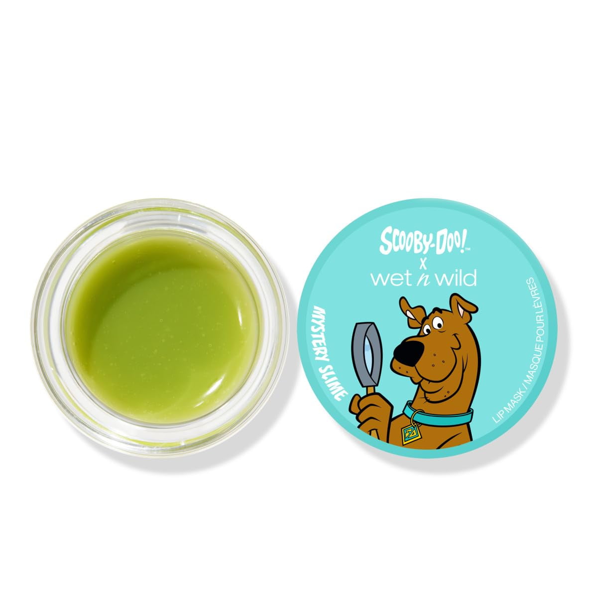 SD MISTERY SLIME LIP - FRENCH
