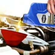 زيت المحرك Super Tech Full Synthetic SAE 0W-20 ، 1 Quart