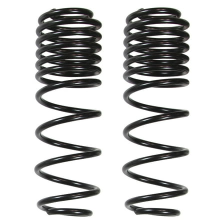 SPRINGS COIL