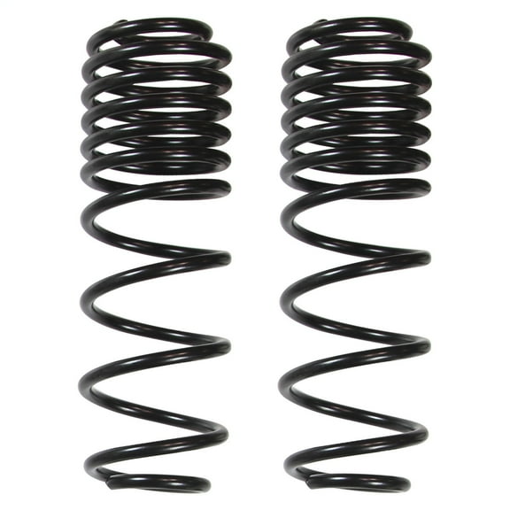 SPRINGS COIL