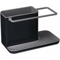 thumbnail image 2 of ShenFei Sink Storage, Holder For Sponge, Scraper, Brush, Dishwashing Liquid, Dishcloth, Small Model - Janue, 2 of 5