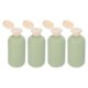 thumbnail image 1 of Greenadscape 4Ud Plásticas Para Reutilizables De Color Con Apertura Ancha Para Líquidos, 1 of 8