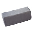thumbnail image 3 of Chair Armrest Cushion Support Pillow Sponge Material Removable Pad for Home Office and Gaming Chairs, 3 of 8