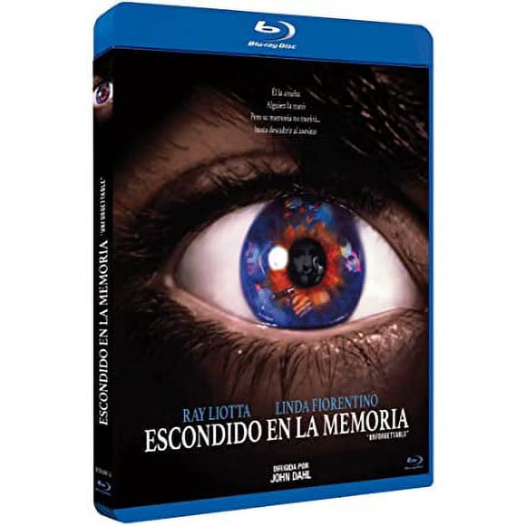Unforgettable (1996) [ Blu-Ray, Reg.A/B/C Import - Spain ]