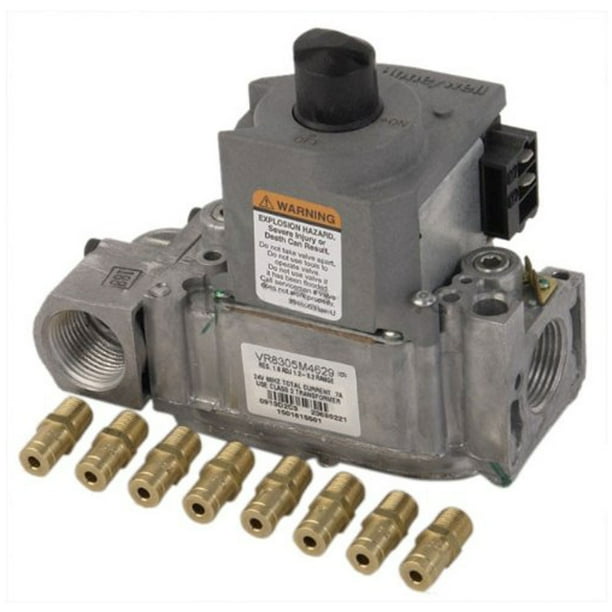 Hayward FDXLCNK0002 H Series Pool Heater Propane to Natural Gas