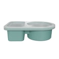 thumbnail image 1 of Reusable Silicone Food Storage Containers with Lids for Leakproof Meals and Fresh Snack Organization Durable Kitchen Storage Solution for Pantry and Fridge, 1 of 3