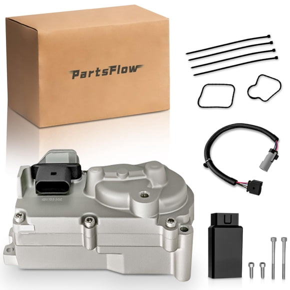 Kit de calibración del actuador del turbocompresor de 6.7 L para Dodge Ram 2500-5500