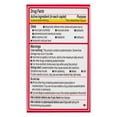 thumbnail image 2 of 5 Pack Tylenol 8 HR Arthritis Pain Reliever 650 MG 24 Caplets Each, 2 of 4