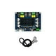 thumbnail image 1 of Tholdsy Placa de amplificador de potencia Digital de 120W con sonido estéreo, repuesto de placa de amplificador de potencia DC 12-26V, altavoz Cables de audio/vídeo Tipo 1, 1 of 6