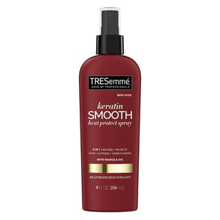 Tresemme keratin straightener top