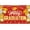 B, variant on Graduation Party Banner Decorations for Class of 2026, Large Congratulations Backdrop for Senior Night, Graduate Celebration Wall Hanging and Photo Background Supplies (70.8" x 43")