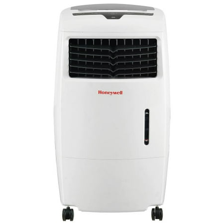 Honeywell 52 Pint Indoor Evaporative Air Cooler Cools Rooms Up To 250 Sq Ft
