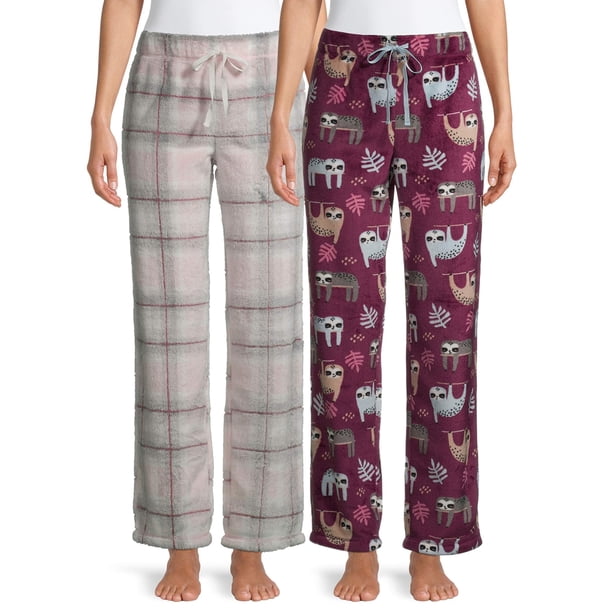 secret treasures cotton pajama pants