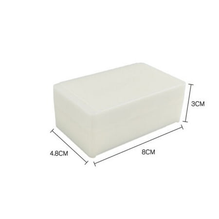 

1pc Microscope Slides Case Cabinet Holder Pathological Slice Box Slide Storage Box