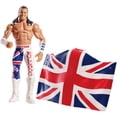 thumbnail image 4 of WWE Elite British Bulldog Figure, 4 of 4