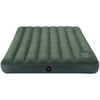 Prestige Queen Airbed Air Mattress with Built-In Pump