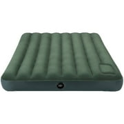 Prestige Queen Airbed Air Mattress with Built-In Pump