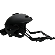 Glide Gear POV 100 Adjustable DSLR Camera Mount, Black, 1 Count