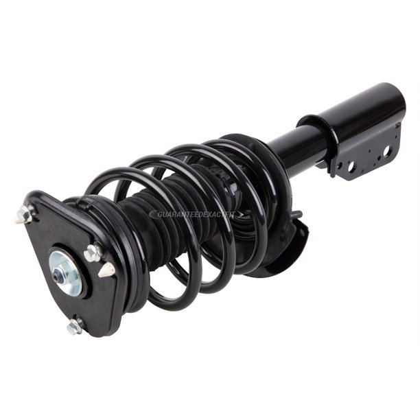 For Buick Lucerne 20062011 Complete Front Left Right Strut Spring