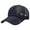Navy, variant on Hats Christmas Men Ladies Embroidered Letters Baseball Cap Mesh Breathable Cap Sunscreen Sunshade Mesh Winter Hats For Women