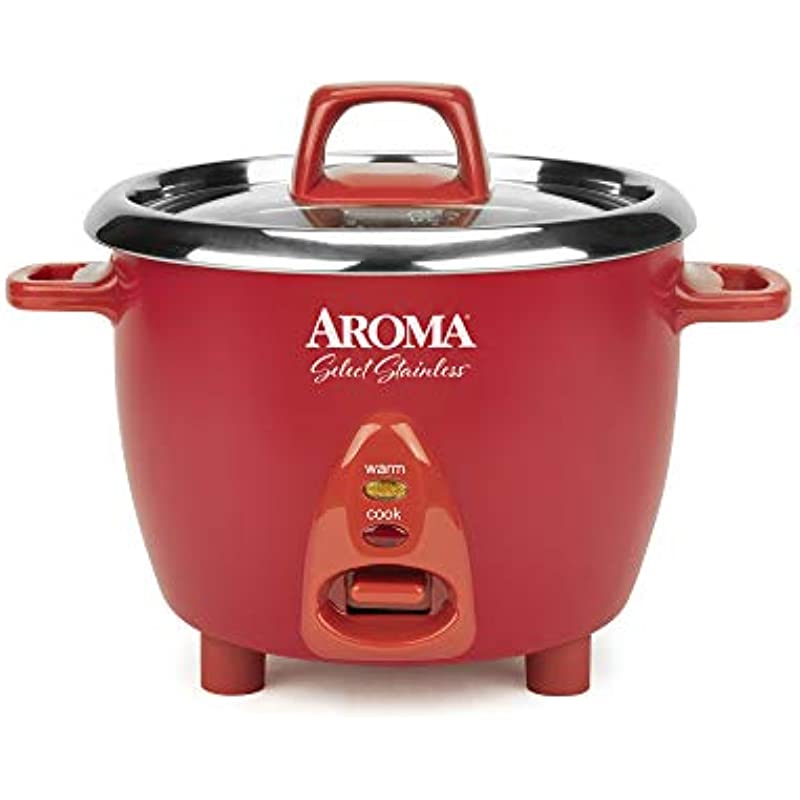 rice cooker stainless steel inner pot walmart