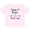 AD-Pink, variant on Inktastic Nana and Papa Love Me- Heart Grandchild Boys or Girls Toddler T-Shirt