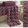thumbnail image 6 of Soimoi Cotton Poplin Fabric Horror Skull Halloween Print Sewing Fabric Yard 42 Inch Wide, 6 of 7