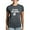 Charcoal Heather, variant on CafePress - I'm With The Banned Women's Dark T Shirt - Women's Traditional Fit Dark T-Shirt