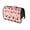 Pink, variant on KYAIGUO Cat and Dog Carriers Airline Approved Soft Pet Travel Carriers for Cats and Small Dogs up to 16 Lbs.